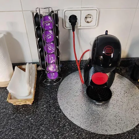 Tu Atico Lindo Appartement Córdoba