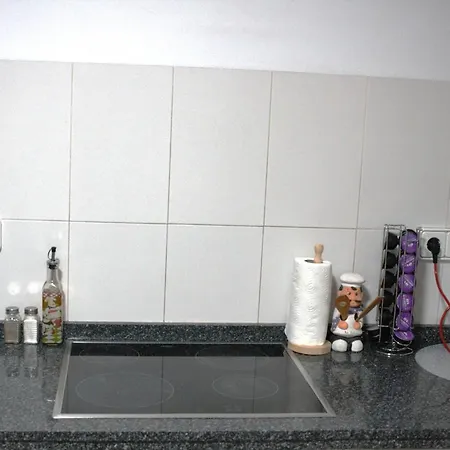 Appartement Tu Atico Lindo *