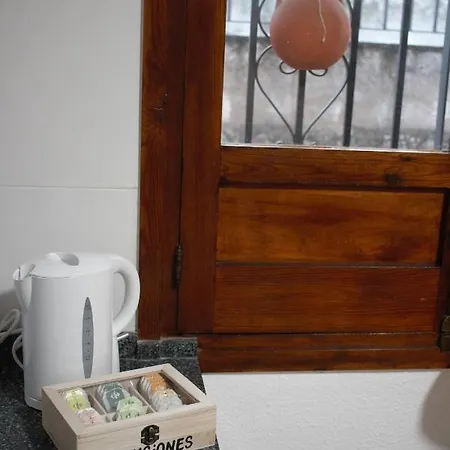 Appartement Tu Atico Lindo Córdoba