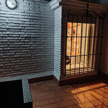 Tu Atico Lindo Appartement *