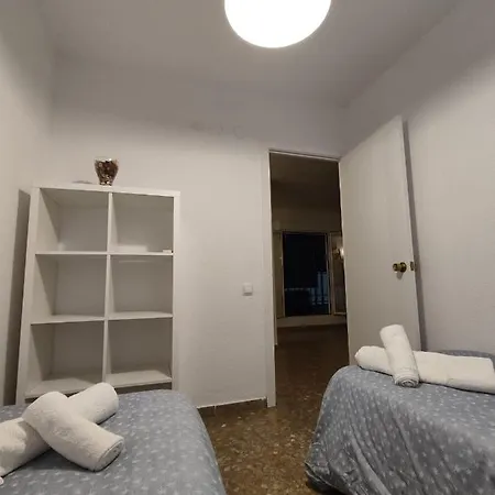 Tu Atico Lindo Appartement *
