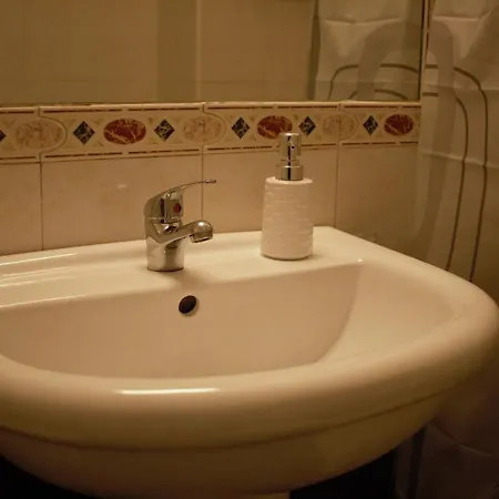Appartement Tu Atico Lindo