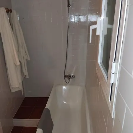 Tu Atico Lindo Appartement *