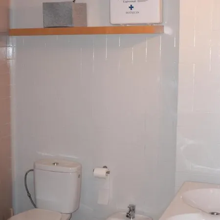 Tu Atico Lindo Appartement *