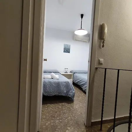 Tu Atico Lindo * Córdoba
