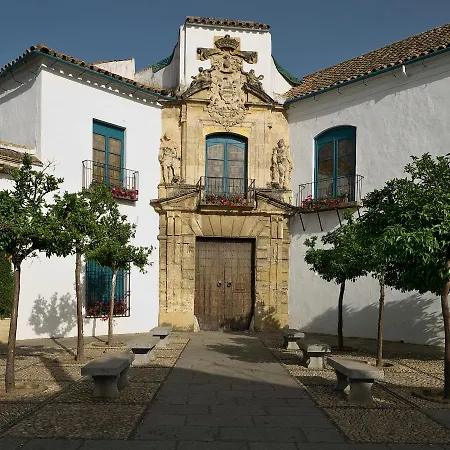 Appartement Tu Atico Lindo Córdoba